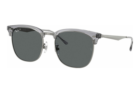 Okulary przeciwsłoneczne Ray-Ban RB4418D 679281