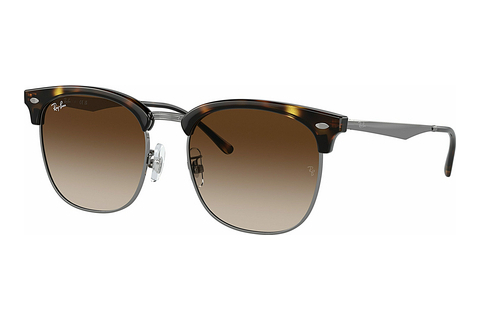 Okulary przeciwsłoneczne Ray-Ban RB4418D 710/13