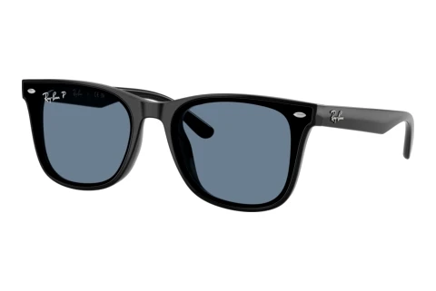 Okulary przeciwsłoneczne Ray-Ban RB4420 601/2V
