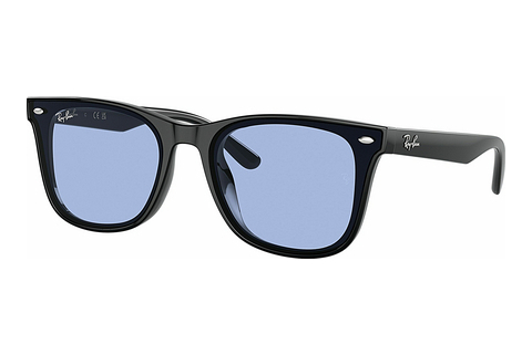 Okulary przeciwsłoneczne Ray-Ban RB4420 601/80