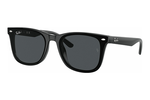 Okulary przeciwsłoneczne Ray-Ban RB4420 601/87