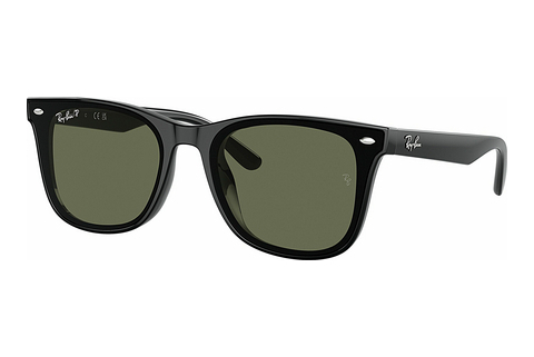 Okulary przeciwsłoneczne Ray-Ban RB4420 601/9A