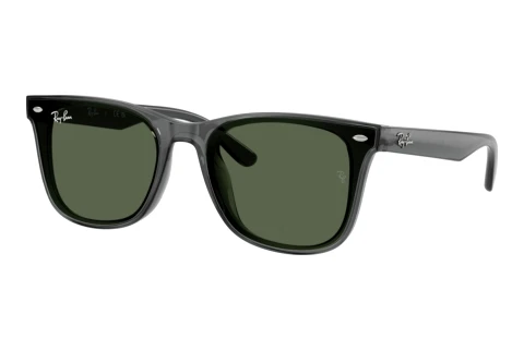 Okulary przeciwsłoneczne Ray-Ban RB4420 691971