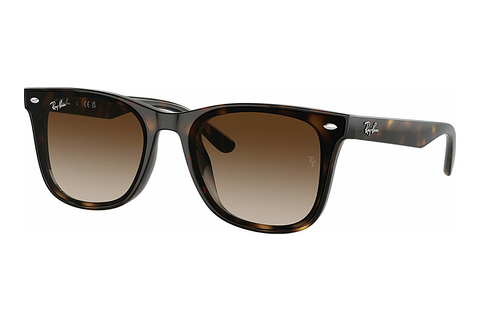 Okulary przeciwsłoneczne Ray-Ban RB4420 710/13