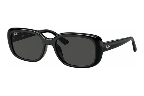 Okulary przeciwsłoneczne Ray-Ban RB4421D 667787