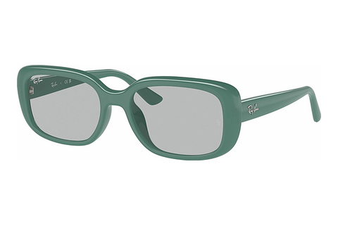 Okulary przeciwsłoneczne Ray-Ban RB4421D 676287