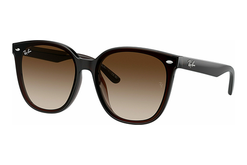 Okulary przeciwsłoneczne Ray-Ban RB4423D 714/13