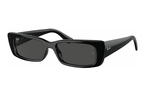 Okulary przeciwsłoneczne Ray-Ban TERU (RB4425 667787)