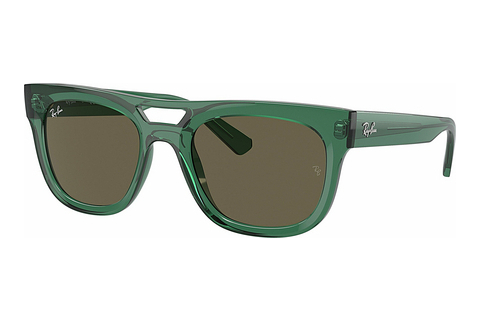 Okulary przeciwsłoneczne Ray-Ban PHIL (RB4426 6681/3)