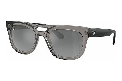 Okulary przeciwsłoneczne Ray-Ban PHIL (RB4426 672582)