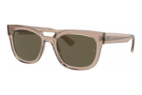 Okulary przeciwsłoneczne Ray-Ban PHIL (RB4426 6727/3)