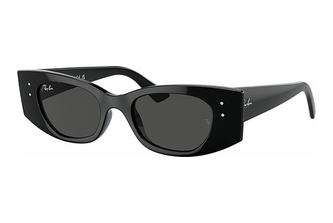 Okulary przeciwsłoneczne Ray-Ban KAT (RB4427 667787)