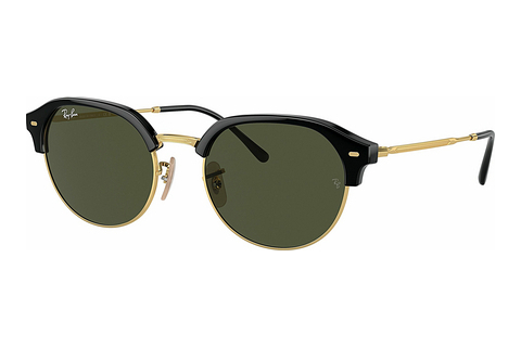 Okulary przeciwsłoneczne Ray-Ban RB4429 601/31