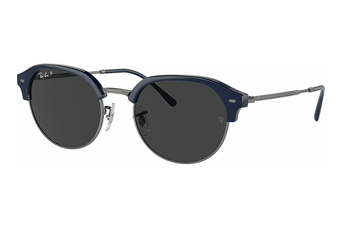 Okulary przeciwsłoneczne Ray-Ban RB4429 672448