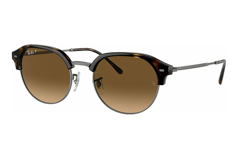 Okulary przeciwsłoneczne Ray-Ban RB4429 710/M2