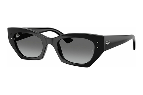 Okulary przeciwsłoneczne Ray-Ban ZENA (RB4430 667711)