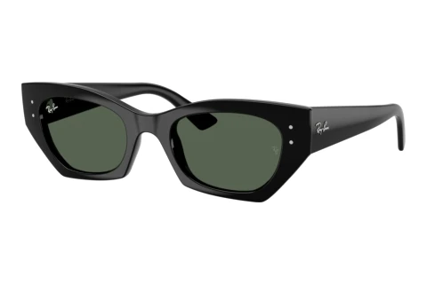 Okulary przeciwsłoneczne Ray-Ban ZENA (RB4430 667771)