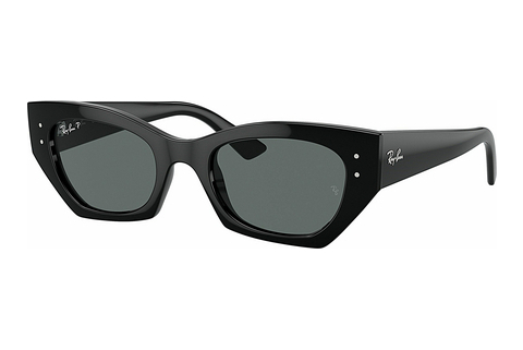 Okulary przeciwsłoneczne Ray-Ban ZENA (RB4430 667781)