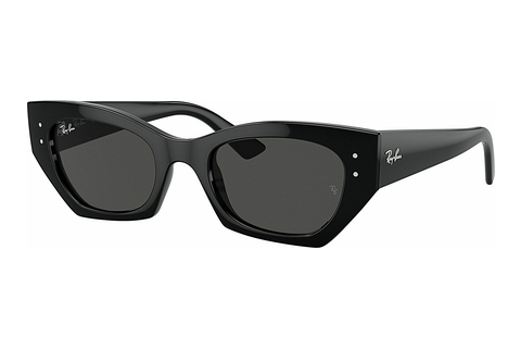 Okulary przeciwsłoneczne Ray-Ban ZENA (RB4430 667787)