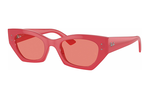 Okulary przeciwsłoneczne Ray-Ban ZENA (RB4430 676084)