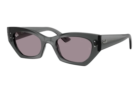 Okulary przeciwsłoneczne Ray-Ban ZENA (RB4430 69241A)