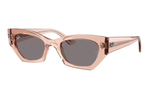 Okulary przeciwsłoneczne Ray-Ban ZENA (RB4430 692573)