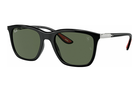 Okulary przeciwsłoneczne Ray-Ban RB4433M F60171