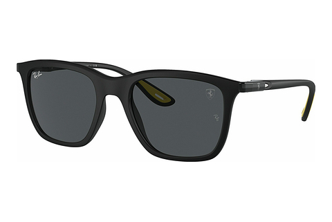 Okulary przeciwsłoneczne Ray-Ban RB4433M F60287