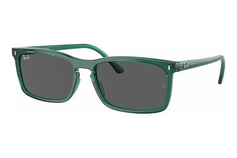 Okulary przeciwsłoneczne Ray-Ban RB4435 6615B1