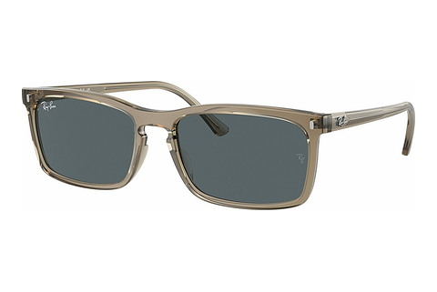 Okulary przeciwsłoneczne Ray-Ban RB4435 6765R5