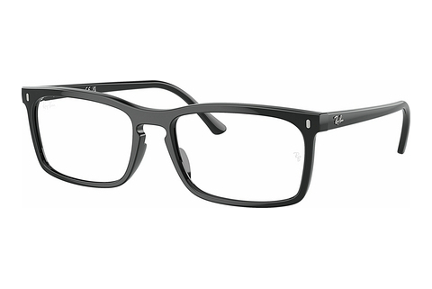 Okulary przeciwsłoneczne Ray-Ban RB4435 901/GJ