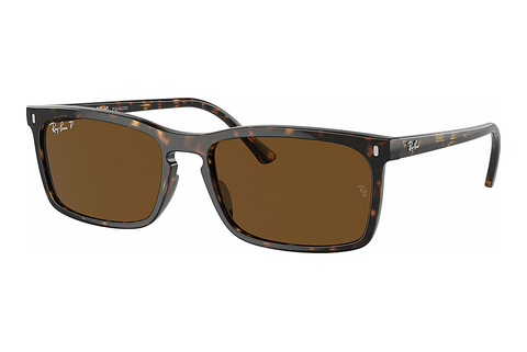 Okulary przeciwsłoneczne Ray-Ban RB4435 902/57