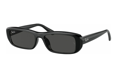 Okulary przeciwsłoneczne Ray-Ban RB4436D 667787