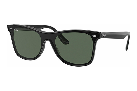 Okulary przeciwsłoneczne Ray-Ban Blaze Wayfarer (RB4440N 601/71)