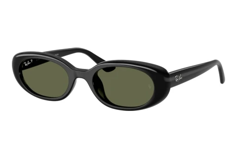 Okulary przeciwsłoneczne Ray-Ban RB4441D 66779A