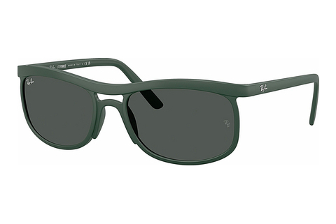 Okulary przeciwsłoneczne Ray-Ban RB4452 601687