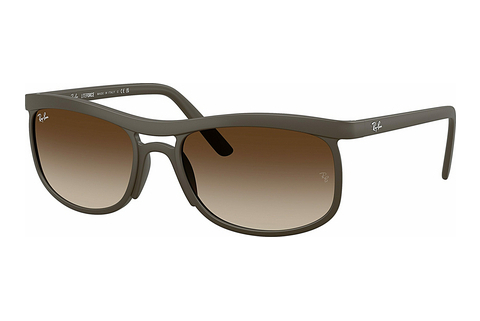 Okulary przeciwsłoneczne Ray-Ban RB4452 612413