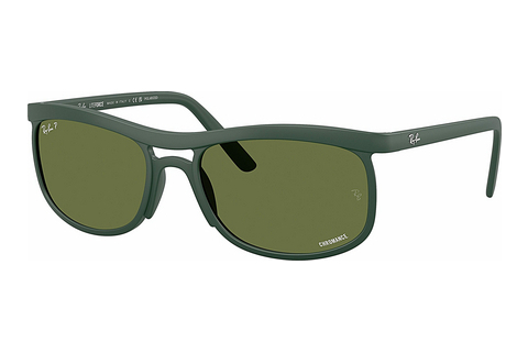 Okulary przeciwsłoneczne Ray-Ban RB4452CH 6016/2