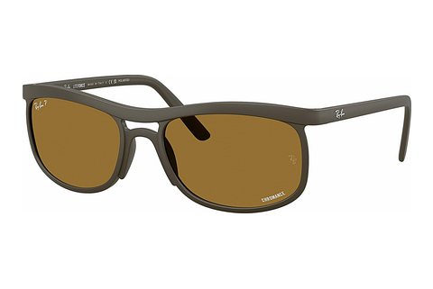 Okulary przeciwsłoneczne Ray-Ban RB4452CH 612473