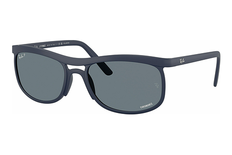 Okulary przeciwsłoneczne Ray-Ban RB4452CH 633180