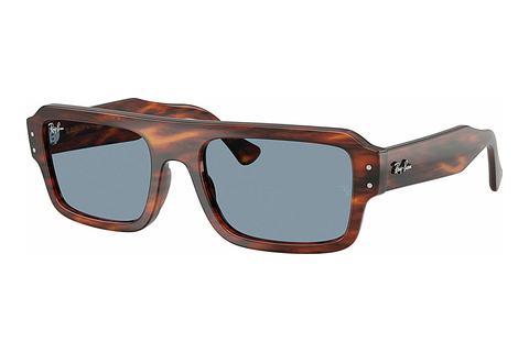 Okulary przeciwsłoneczne Ray-Ban LUKAS (RB4454 139856)