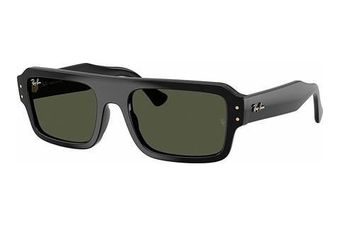 Okulary przeciwsłoneczne Ray-Ban LUKAS (RB4454 667731)