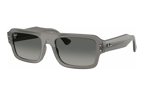 Okulary przeciwsłoneczne Ray-Ban LUKAS (RB4454 680571)