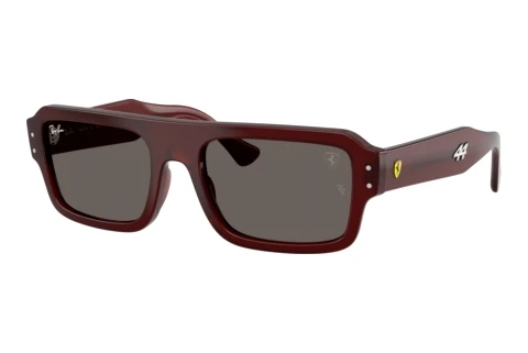 Okulary przeciwsłoneczne Ray-Ban RB4454M F710B1