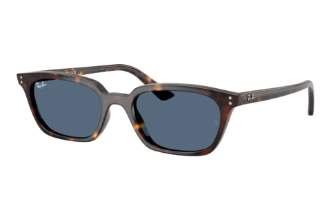 Okulary przeciwsłoneczne Ray-Ban ZAYA (RB4456 135980)