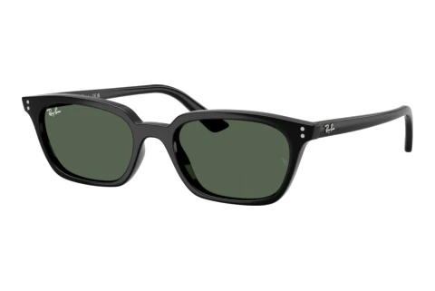Okulary przeciwsłoneczne Ray-Ban ZAYA (RB4456 667771)