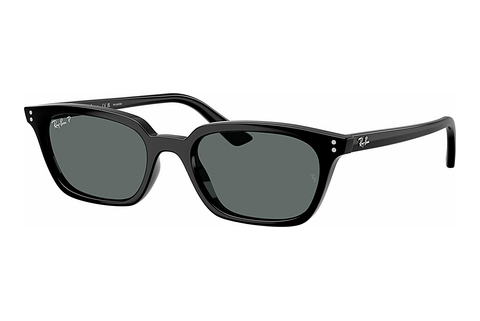 Okulary przeciwsłoneczne Ray-Ban ZAYA (RB4456 667781)