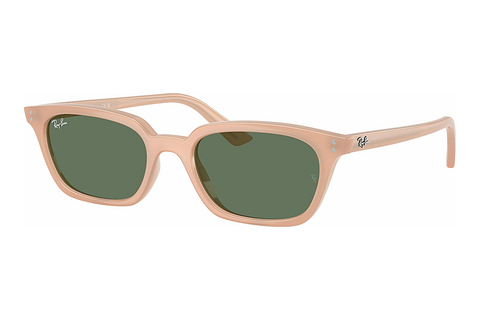 Okulary przeciwsłoneczne Ray-Ban ZAYA (RB4456 681182)