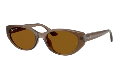 Okulary przeciwsłoneczne Ray-Ban RB4457D 677983