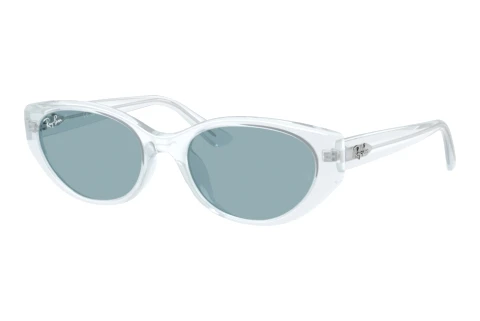 Okulary przeciwsłoneczne Ray-Ban RB4457D 687280